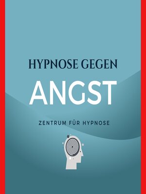 cover image of Hypnose gegen Angst